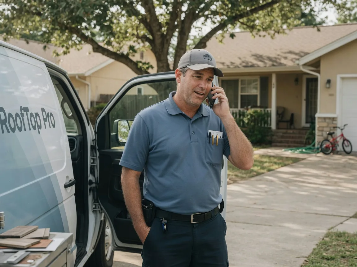 Roof Repair Stonefort, IL FAQs
