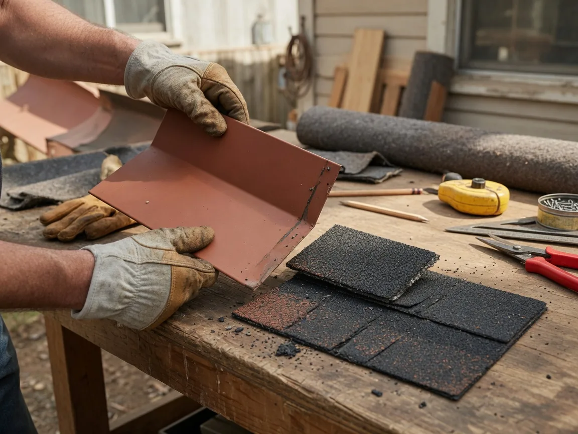 Roof Repair company in Stonefort, IL